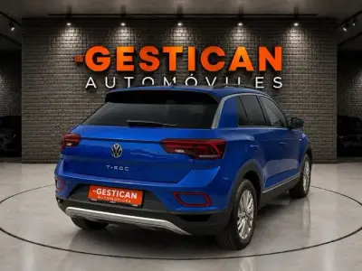 Volkswagen T-Roc 2023 · foto 5