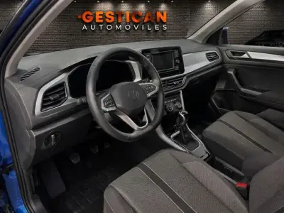 Volkswagen T-Roc 2023 · foto 7