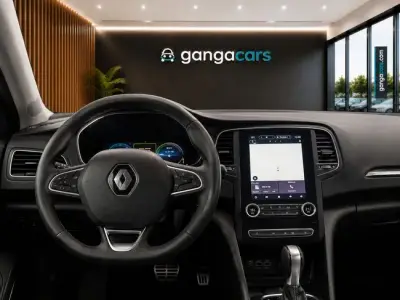 Renault Megane 2022 · foto 10