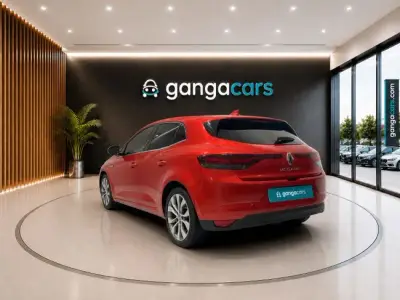 Renault Megane 2022 · foto 5