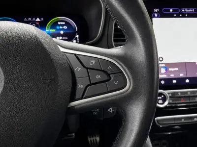 Renault Megane 2022 · foto 9