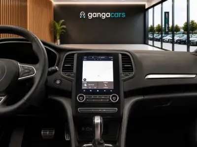 Renault Megane 2022 · foto 16