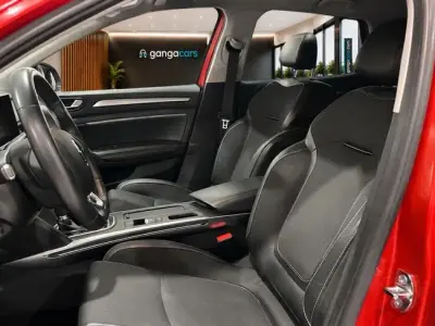 Renault Megane 2022 · foto 14
