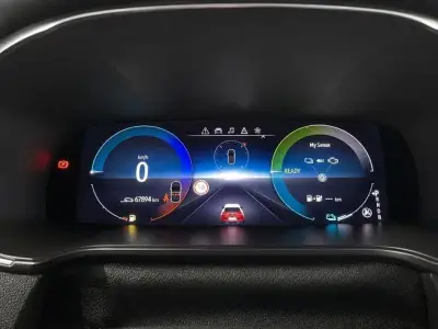 Renault Megane 2022 · foto 18