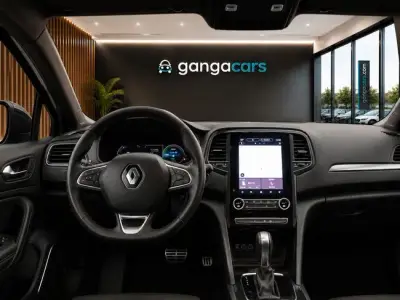 Renault Megane 2022 · foto 11