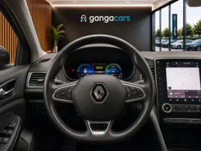 Renault Megane 2022 · foto 8