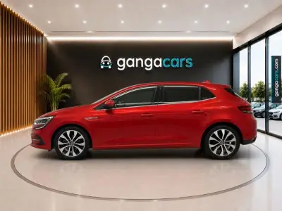 Renault Megane 2022 · foto 6