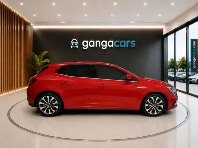 Renault Megane 2022 · foto 3