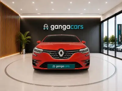 Renault Megane 2022 · foto 4