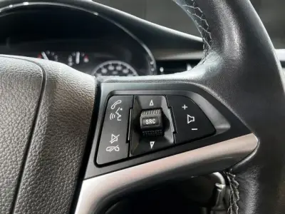 Opel Mokka 2019 · foto 11