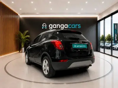 Opel Mokka 2019 · foto 5