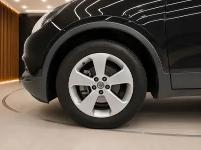 Opel Mokka 2019 · foto 8