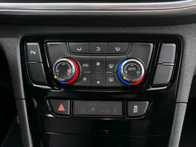 Opel Mokka 2019 · foto 13