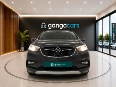 Opel Mokka 2019 · foto 3