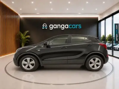 Opel Mokka 2019 · foto 4