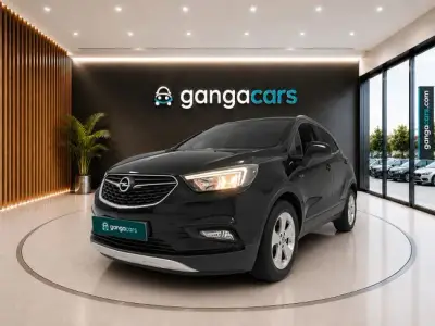 Opel Mokka 2019 en Gran Canaria · CEC