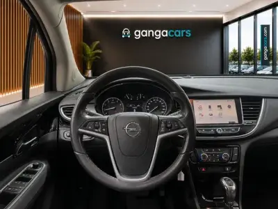 Opel Mokka 2019 · foto 10