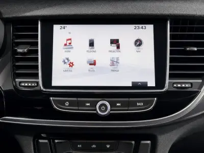 Opel Mokka 2019 · foto 12