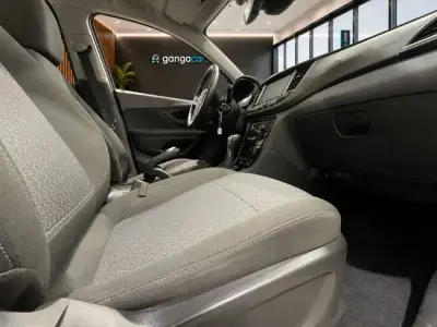 Opel Mokka 2019 · foto 19