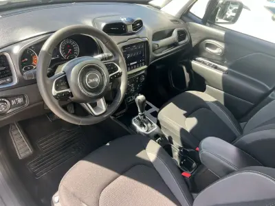 Jeep Renegade 2023 · foto 7
