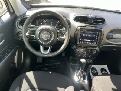 Jeep Renegade 2023 · foto 11