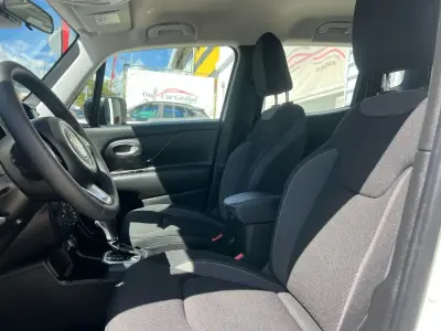 Jeep Renegade 2023 · foto 8