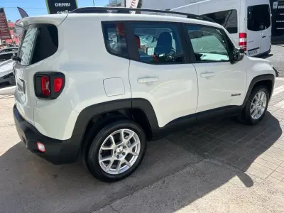 Jeep Renegade 2023 · foto 6