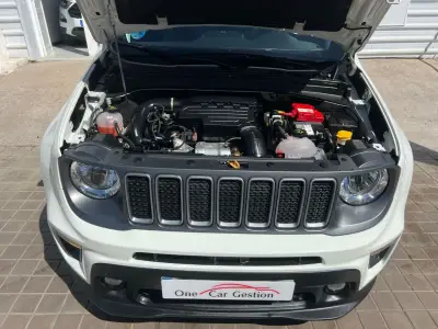 Jeep Renegade 2023 · foto 15