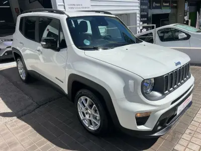Jeep Renegade 2023 · foto 3