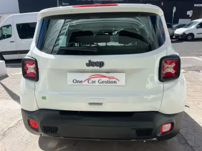 Jeep Renegade 2023 · foto 5