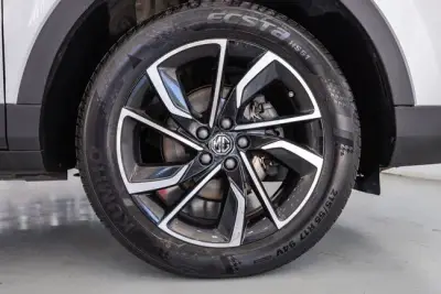 MG ZS 2023 · foto 8