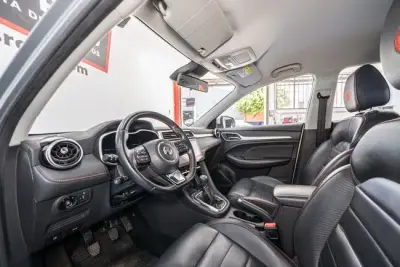 MG ZS 2023 · foto 4