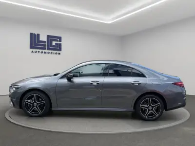 Mercedes-Benz CLA 2025 · foto 6