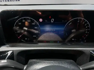 Mercedes-Benz CLA 2025 · foto 9