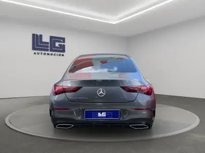 Mercedes-Benz CLA 2025 · foto 8