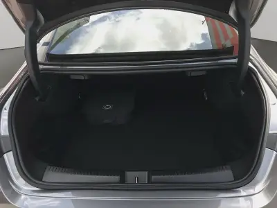 Mercedes-Benz CLA 2025 · foto 20