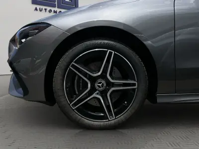 Mercedes-Benz CLA 2025 · foto 11