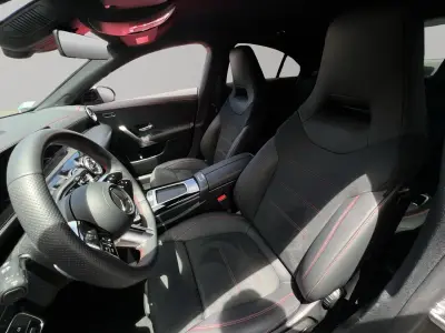 Mercedes-Benz CLA 2025 · foto 10