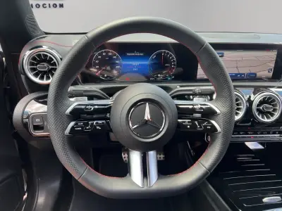 Mercedes-Benz CLA 2025 · foto 17