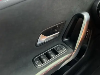 Mercedes-Benz CLA 2025 · foto 13