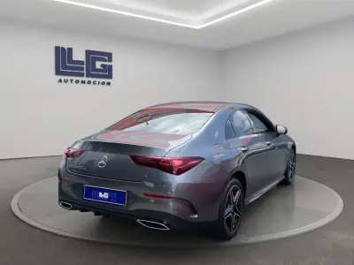 Mercedes-Benz CLA 2025 · foto 5
