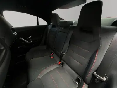 Mercedes-Benz CLA 2025 · foto 16