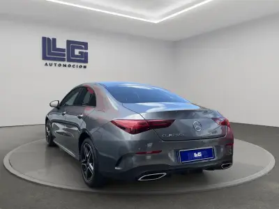 Mercedes-Benz CLA 2025 · foto 7