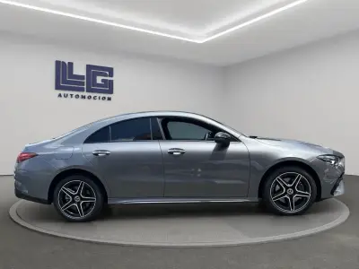 Mercedes-Benz CLA 2025 · foto 4