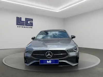 Mercedes-Benz CLA 2025 · foto 2