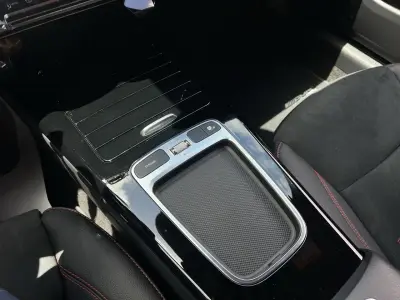 Mercedes-Benz CLA 2025 · foto 12