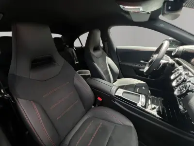 Mercedes-Benz CLA 2025 · foto 19