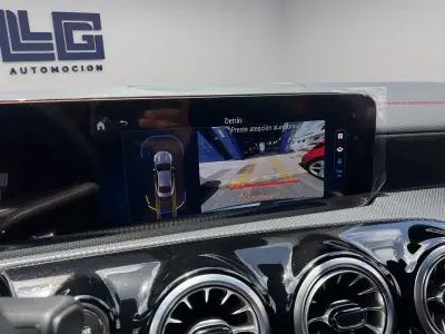 Mercedes-Benz CLA 2025 · foto 14