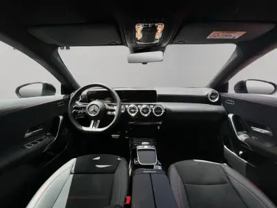 Mercedes-Benz CLA 2025 · foto 15