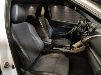Mitsubishi Eclipse Cross 2024 · foto 15